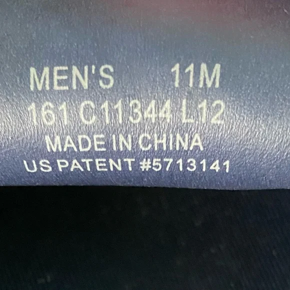 COLE HAAN Suede Boat Men’s Shoes - Picture 2 of 16